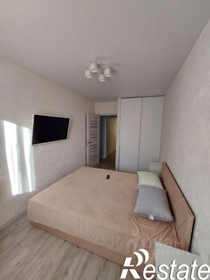 3-комн квартира улица Победы, 19,  д. 19