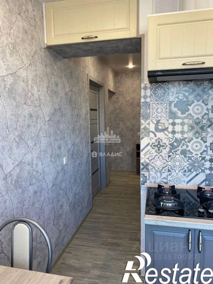 2-комн квартира улица 1-й Пятилетки, 33,  д. 33