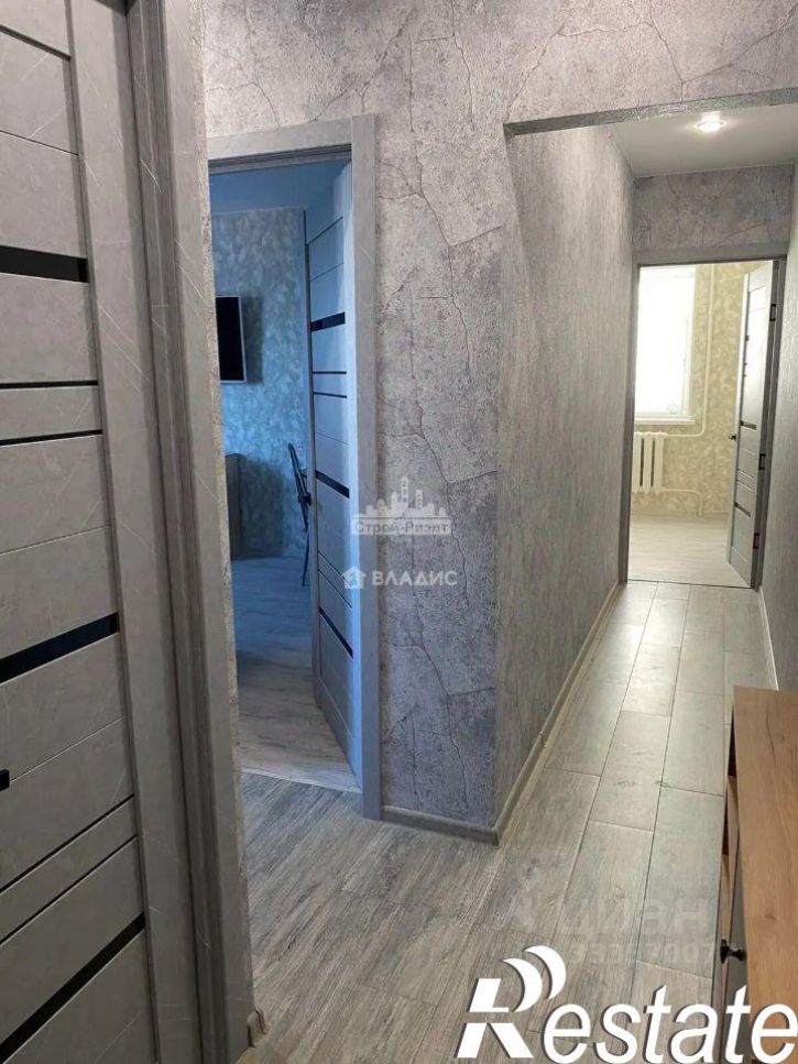 2-комн квартира улица 1-й Пятилетки, 33,  д. 33