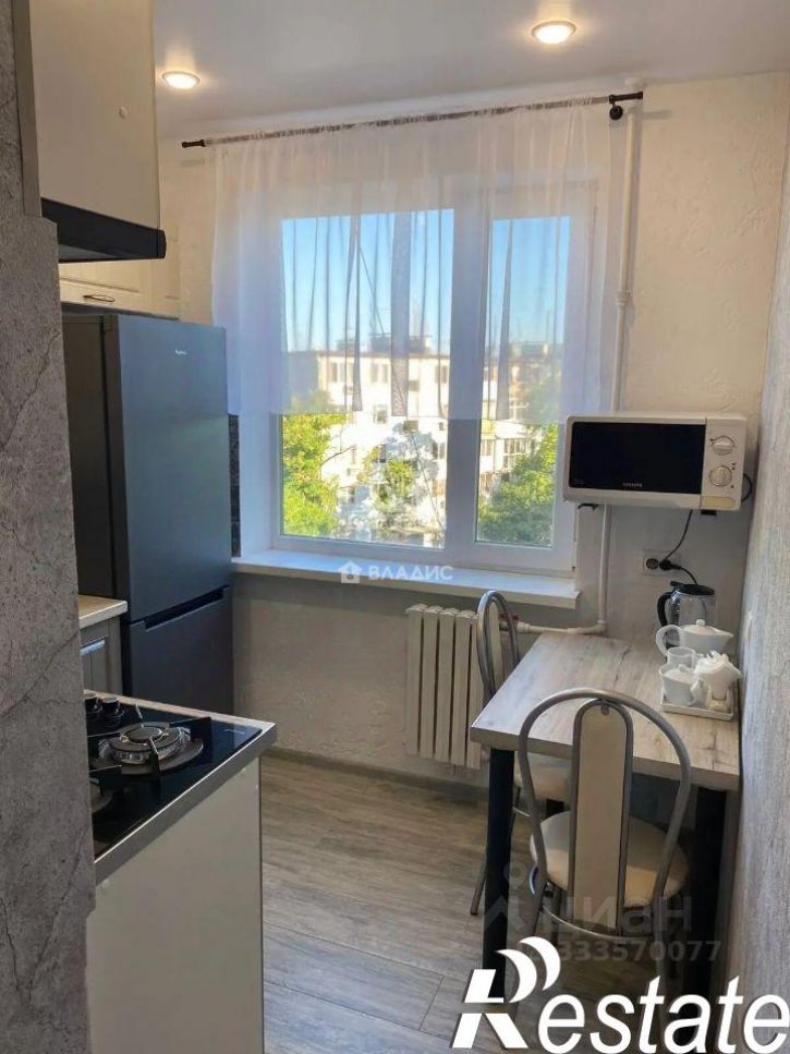 2-комн квартира улица 1-й Пятилетки, 33,  д. 33