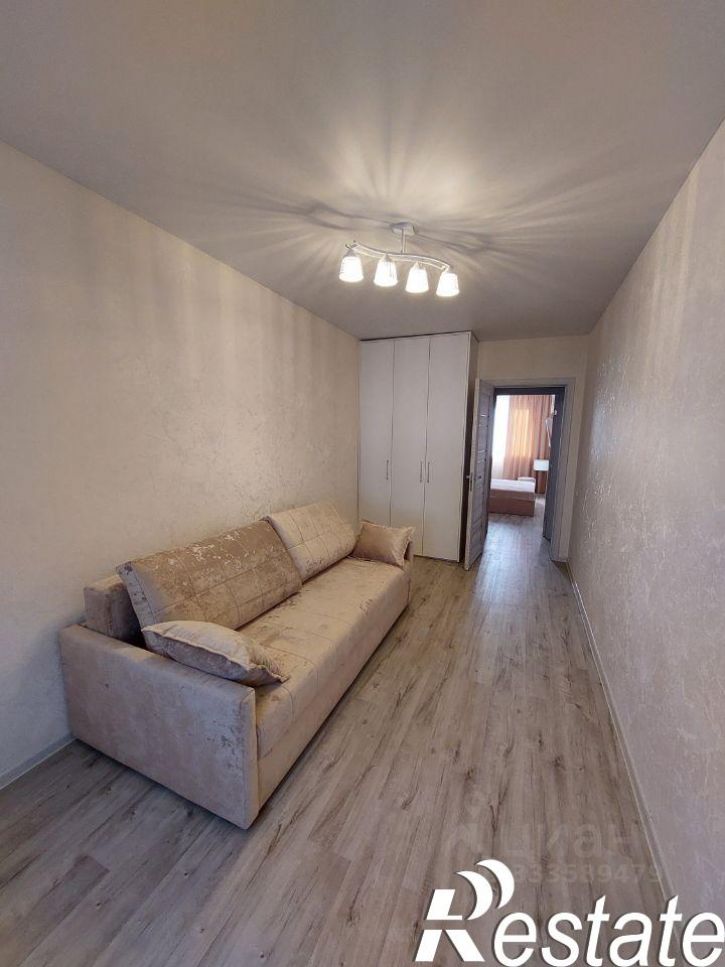 3-комн квартира улица Победы, 19,  д. 19