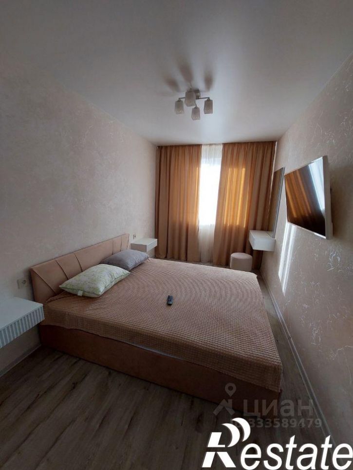 3-комн квартира улица Победы, 19,  д. 19