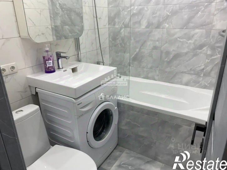 2-комн квартира улица 1-й Пятилетки, 33,  д. 33