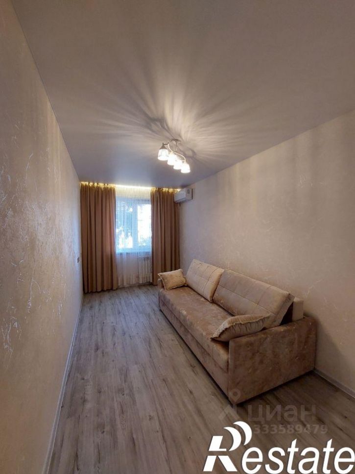 3-комн квартира улица Победы, 19,  д. 19