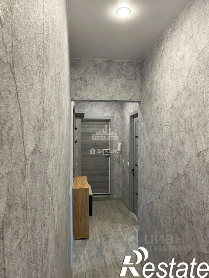 2-комн квартира улица 1-й Пятилетки, 33,  д. 33