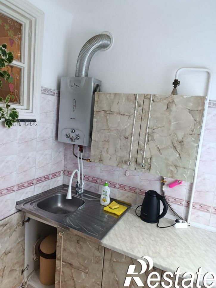 1-комн квартира улица Кирова, 33,  д. 33