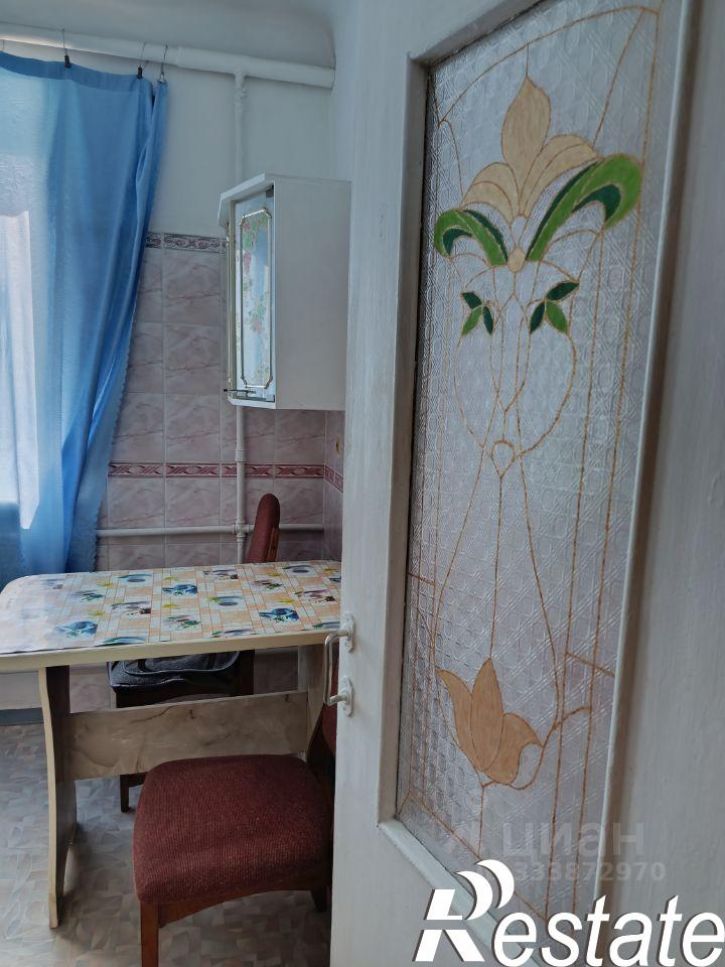 1-комн квартира улица Кирова, 33,  д. 33