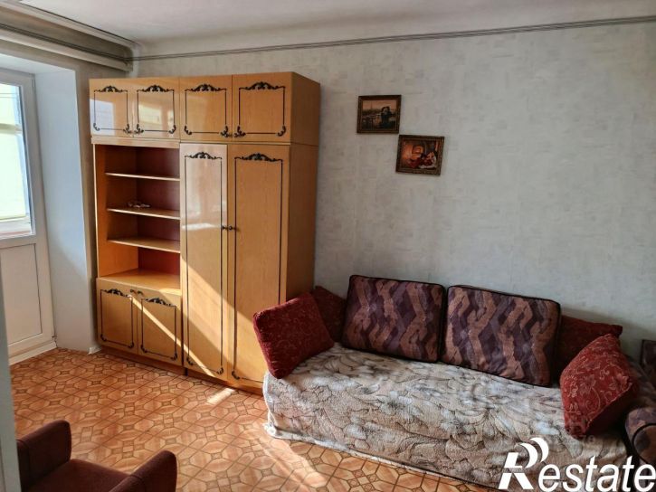 1-комн квартира улица Кирова, 33,  д. 33