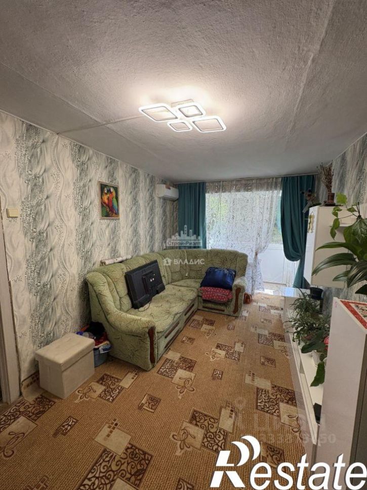 1-комн квартира улица Кирова, 31,  д. 31