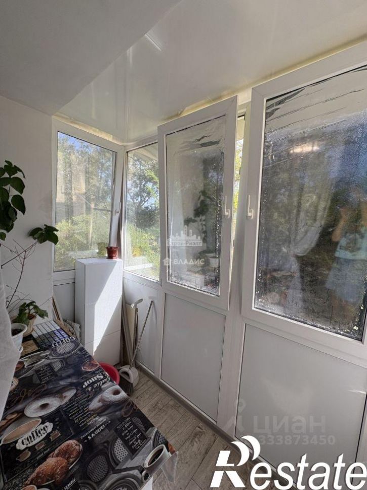 1-комн квартира улица Кирова, 31,  д. 31