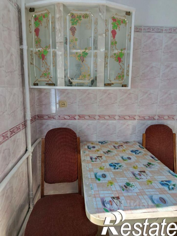 1-комн квартира улица Кирова, 33,  д. 33