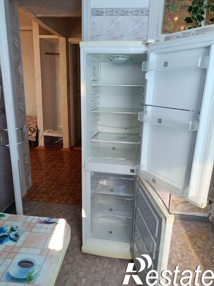 1-комн квартира улица Кирова, 33,  д. 33