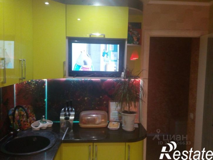 3-комн квартира бульвар Пионеров, 3,  д. 3