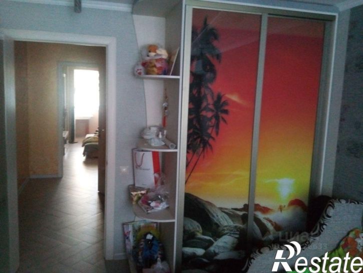 3-комн квартира бульвар Пионеров, 3,  д. 3
