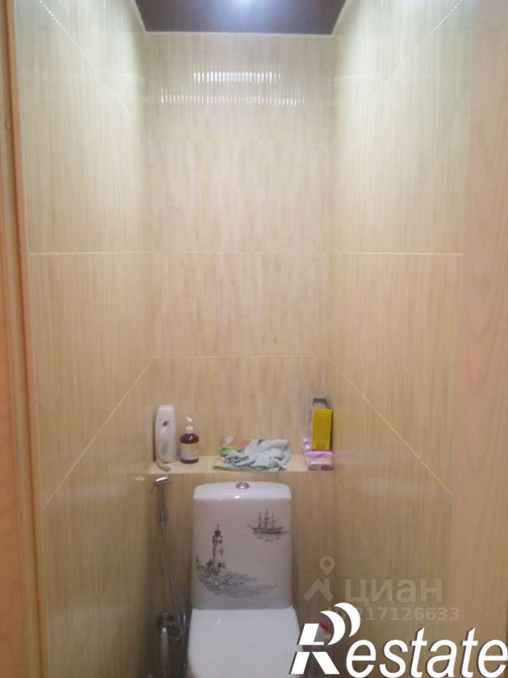 3-комн квартира бульвар Пионеров, 3,  д. 3