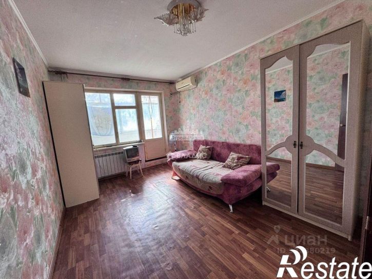 2-комн квартира улица Орджоникидзе, 92,  д. 92