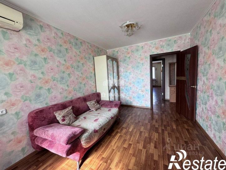 2-комн квартира улица Орджоникидзе, 92,  д. 92