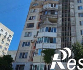2-комн, 44кв м, этаж 5/9 улица Генерала Петрова, 10