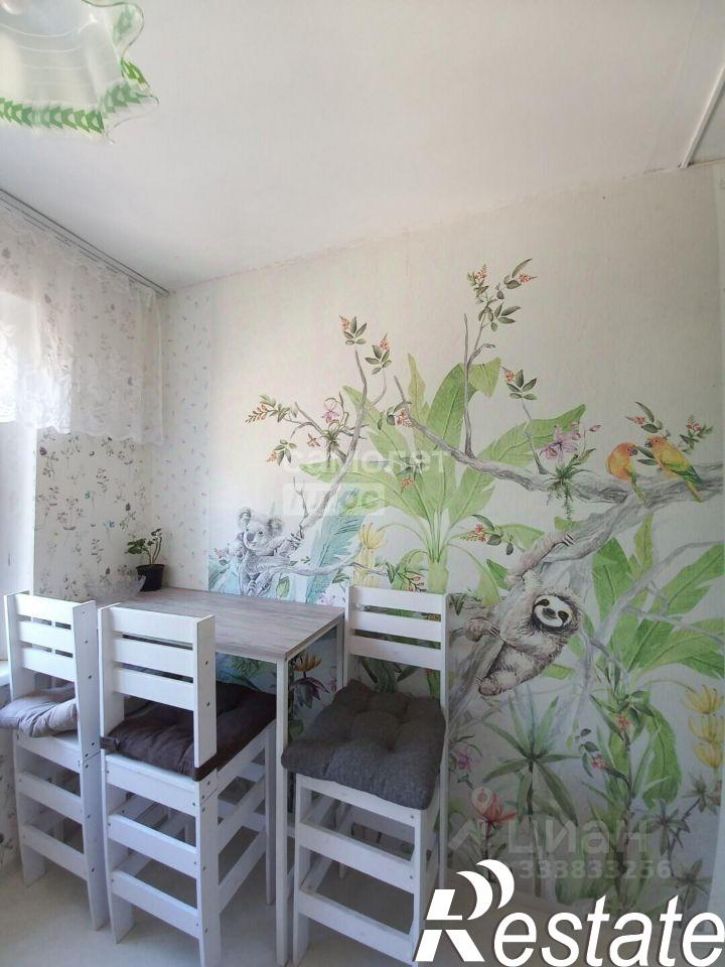 2-комн квартира улица Горького, 5,  д. 5