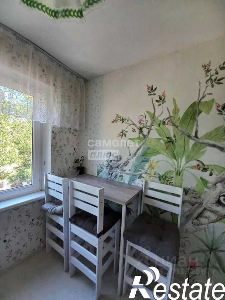 2-комн квартира улица Горького, 5,  д. 5