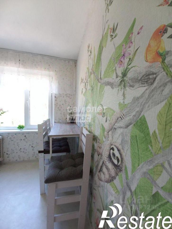 2-комн квартира улица Горького, 5,  д. 5