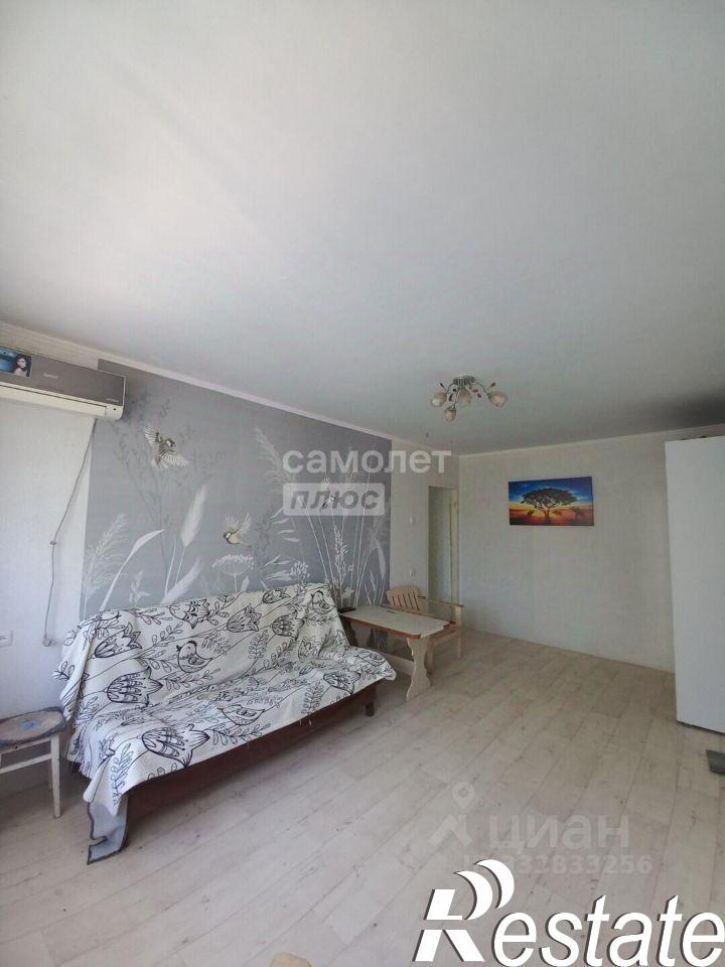 2-комн квартира улица Горького, 5,  д. 5
