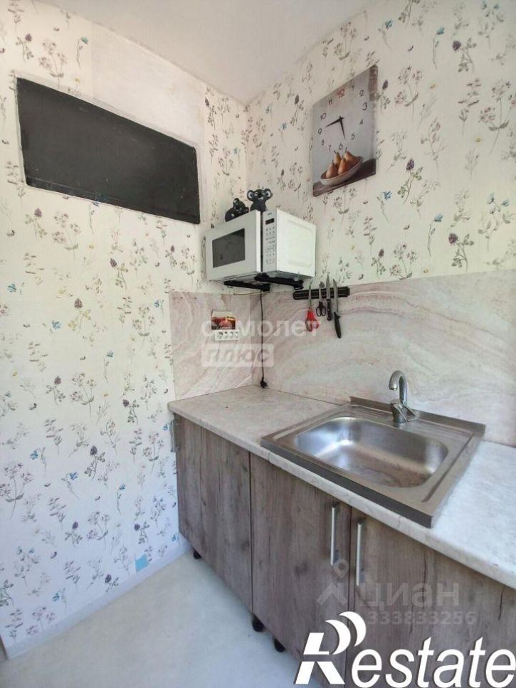 2-комн квартира улица Горького, 5,  д. 5