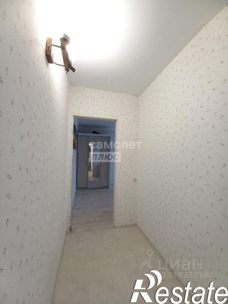 2-комн квартира улица Горького, 5,  д. 5