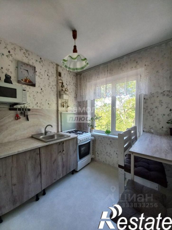 2-комн квартира улица Горького, 5,  д. 5