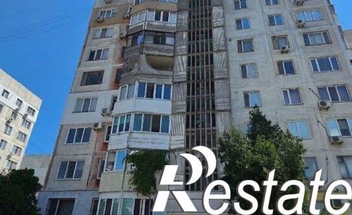 2-комн квартира улица Генерала Петрова, 10,  д. 10