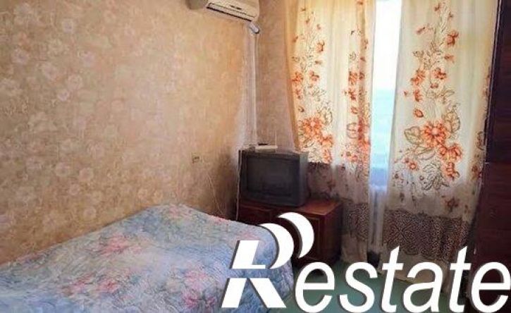 2-комн квартира улица Генерала Петрова, 10,  д. 10