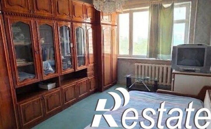 2-комн квартира улица Генерала Петрова, 10,  д. 10
