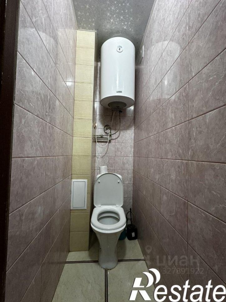 3-комн квартира улица Ворошилова, 8,  д. 8
