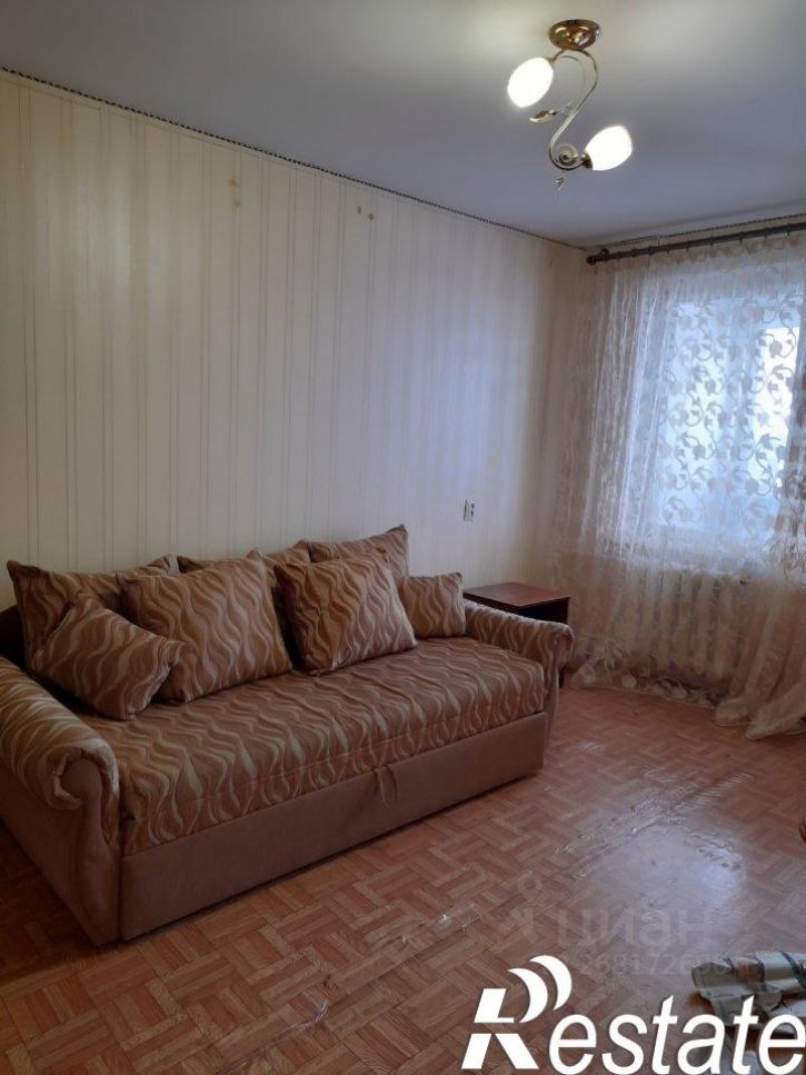 1-комн квартира Куль-Обинское шоссе, 17,  д. 17