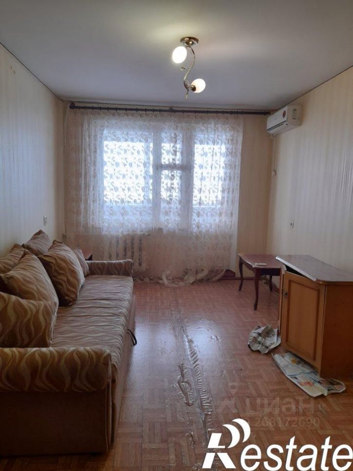 1-комн квартира Куль-Обинское шоссе, 17,  д. 17