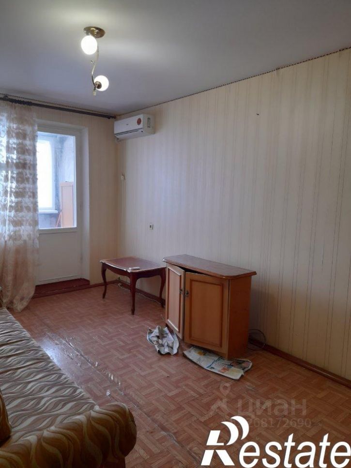 1-комн квартира Куль-Обинское шоссе, 17,  д. 17