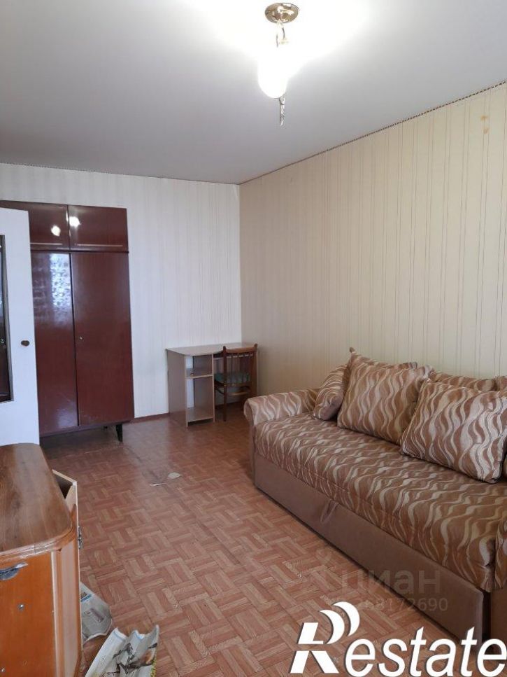 1-комн квартира Куль-Обинское шоссе, 17,  д. 17