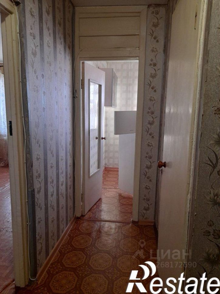 1-комн квартира Куль-Обинское шоссе, 17,  д. 17