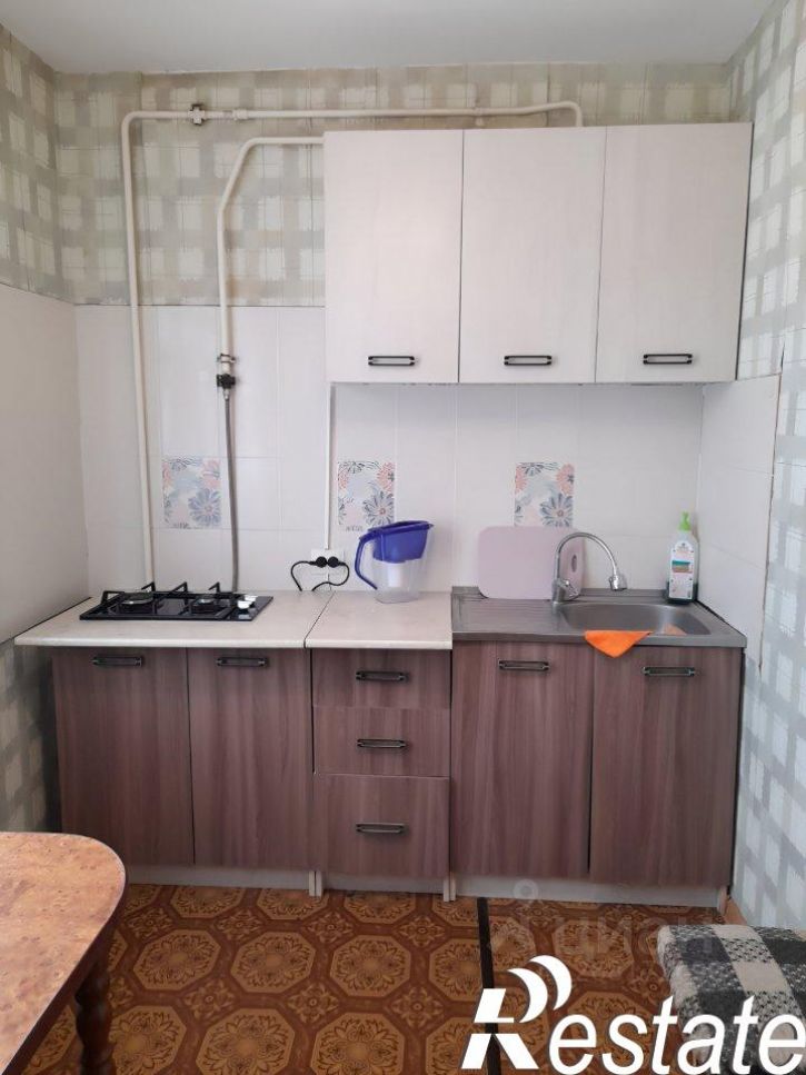 1-комн квартира Куль-Обинское шоссе, 17,  д. 17