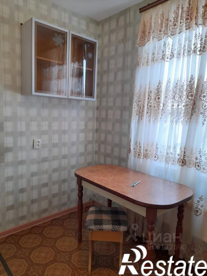 1-комн квартира Куль-Обинское шоссе, 17,  д. 17