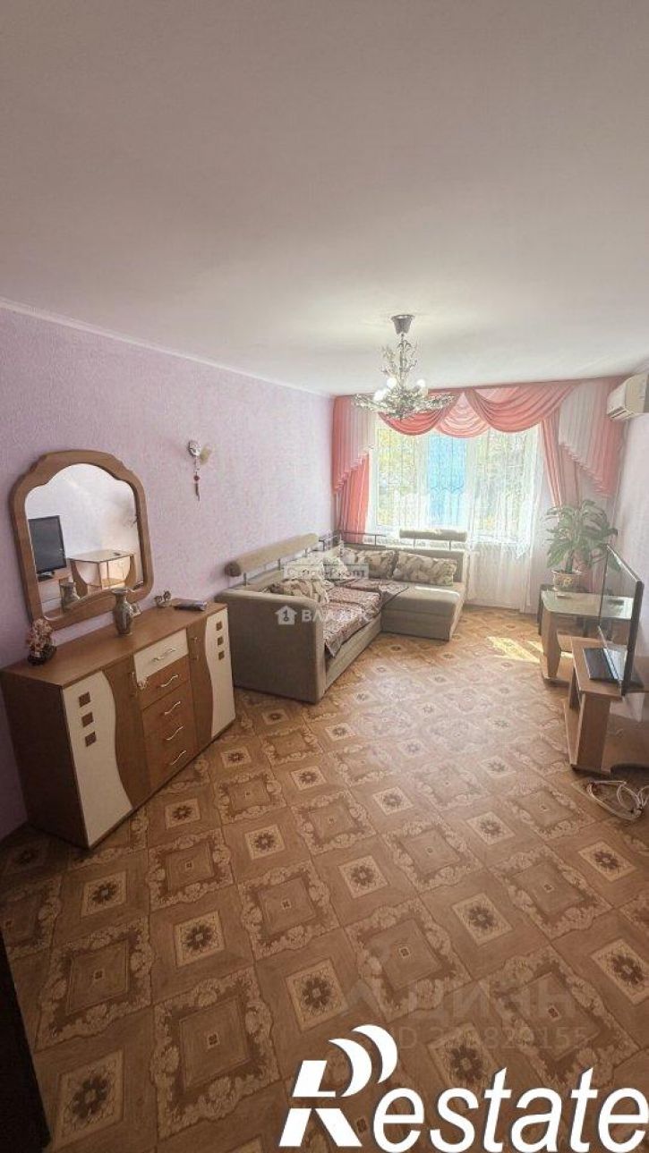 2-комн квартира улица Лейтенанта Бувина, 6,  д. 6