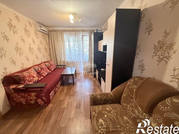 1-комн квартира улица Кирова, 11,  д. 11