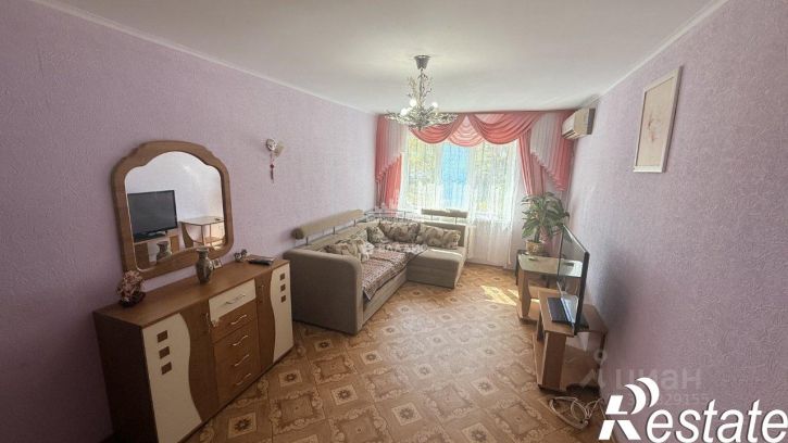 2-комн квартира улица Лейтенанта Бувина, 6,  д. 6