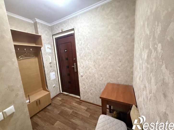 1-комн квартира улица Кирова, 11,  д. 11