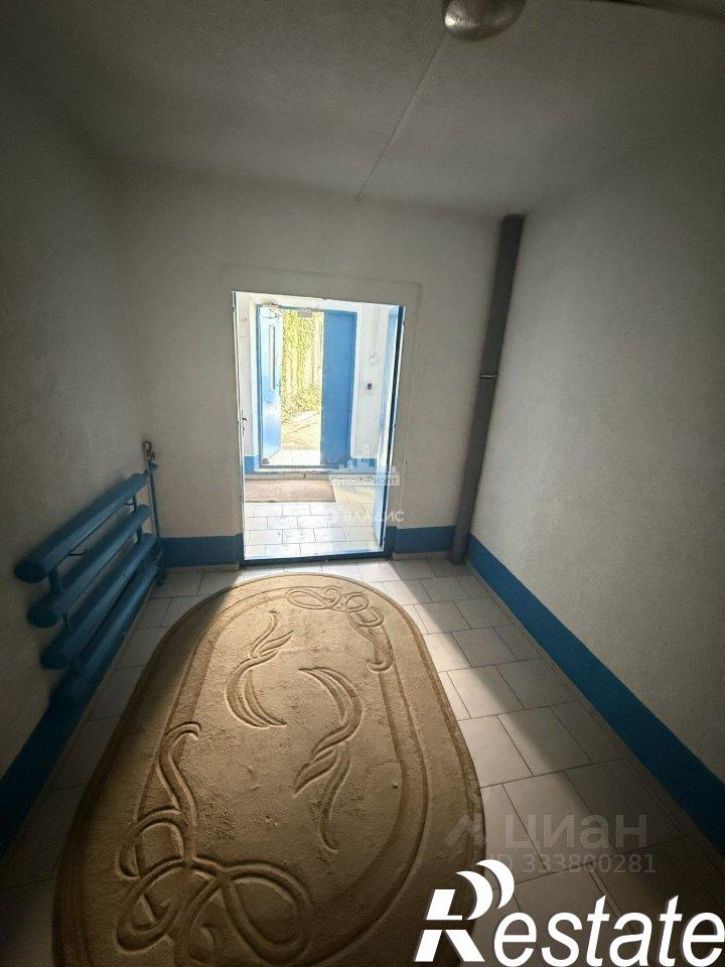 1-комн квартира улица Кирова, 11,  д. 11