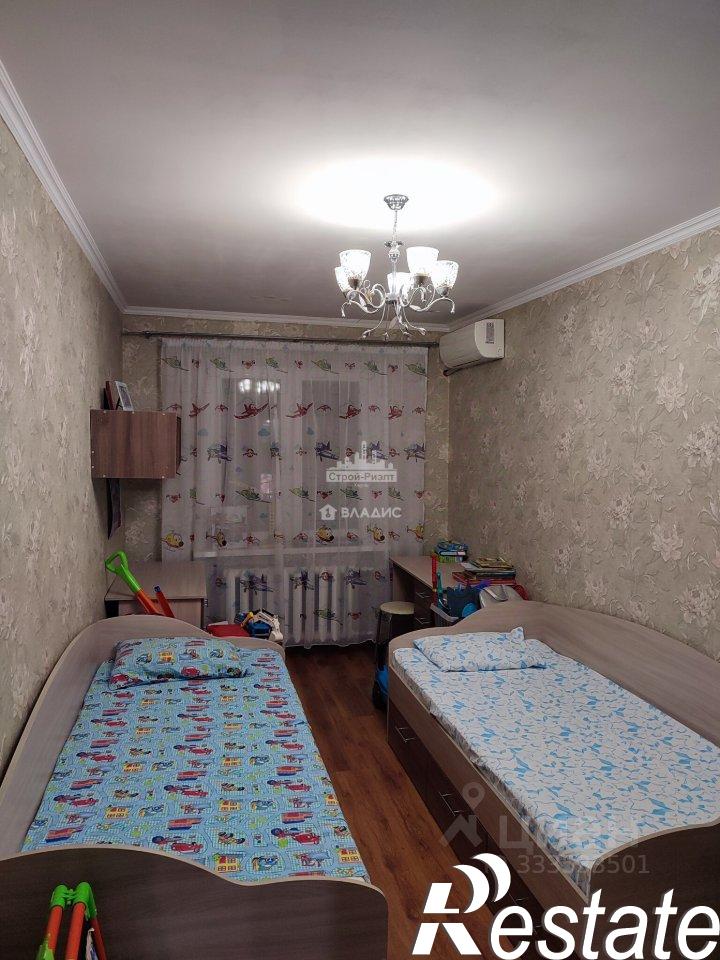 Купить квартиру за 5 400 000 рублей на улица Марата, 4