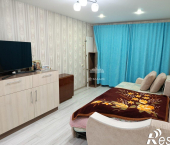 2-комн, 44кв м, этаж 5/5 улица Марата, 4