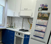 1-комн, 31кв м, этаж 4/5 улица Кирова, 165