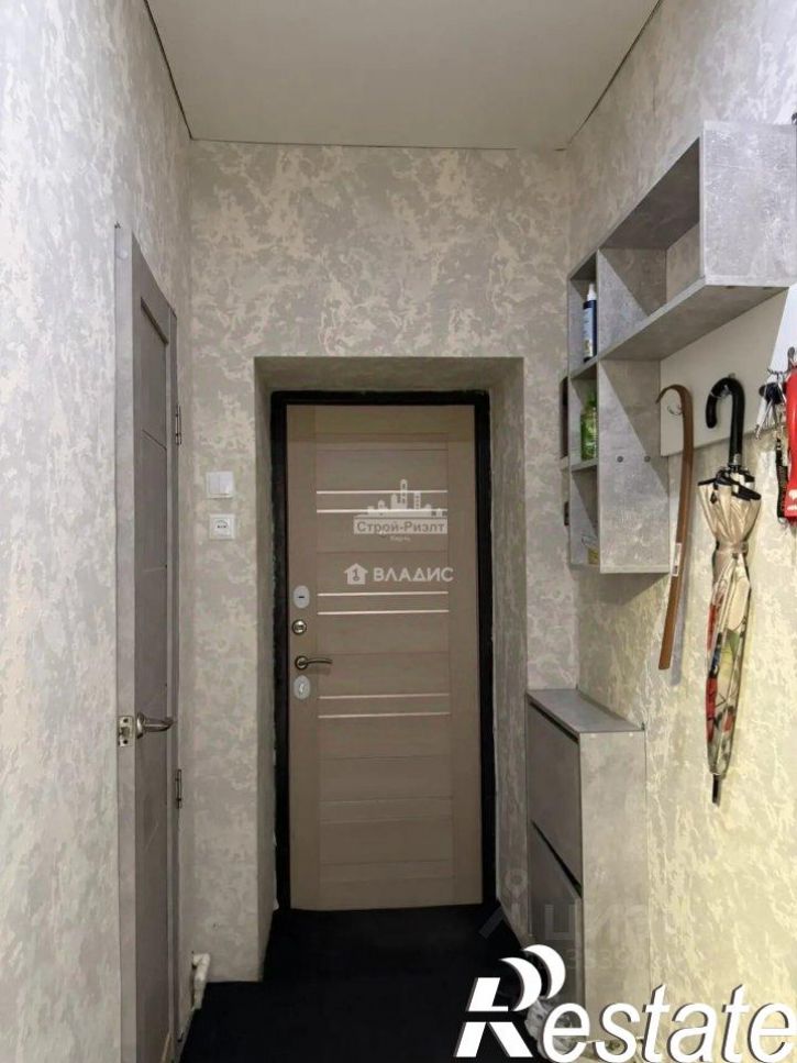 1-комн квартира улица Карла Маркса, 33,  д. 33
