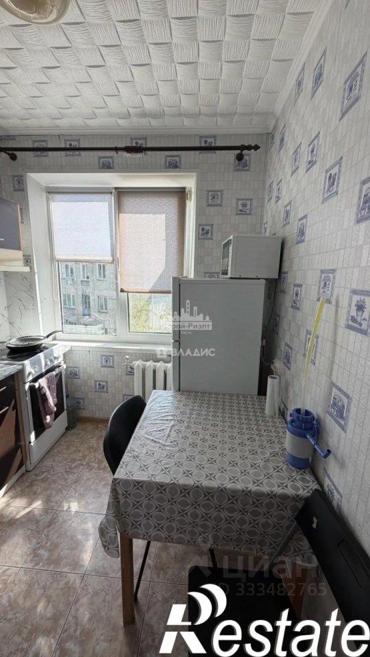 2-комн квартира улица Войкова, 29/18,  д. 29/18